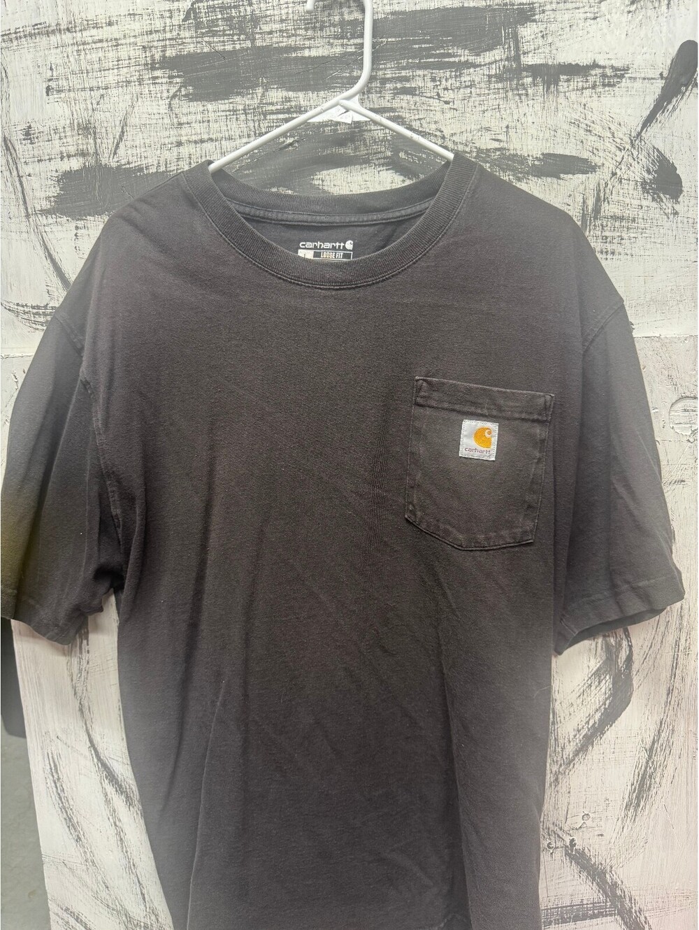 mens carhartt shirt